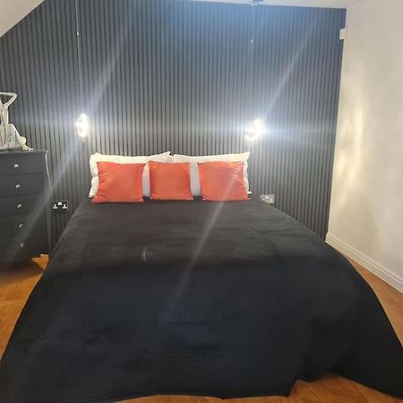 30 The Elms Appartement Blackpool Buitenkant foto